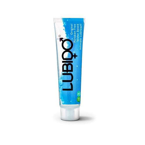 SweetTemptation – Lubido Silky Touch Glide Gel