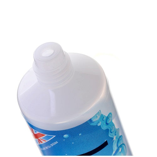 SweetTemptation – Lubido Silky Touch Glide Gel