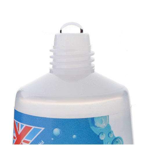 SweetTemptation – Lubido Silky Touch Glide Gel