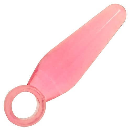 SweetTemptation – Finger Tease Anal Plug