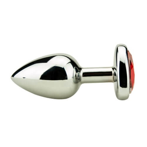 SweetTemptation – RoyalGem Metal Plug (Small)