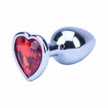 SweetTemptation – RoyalGem Metal Plug (Small)