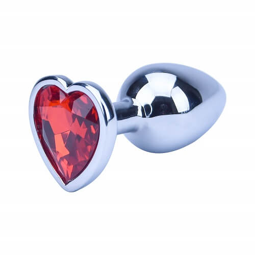 SweetTemptation – RoyalGem Metal Plug (Small)