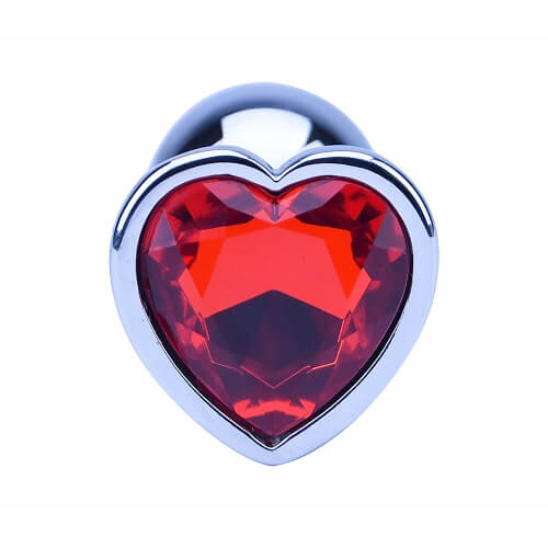 SweetTemptation – RoyalGem Metal Plug (Small)