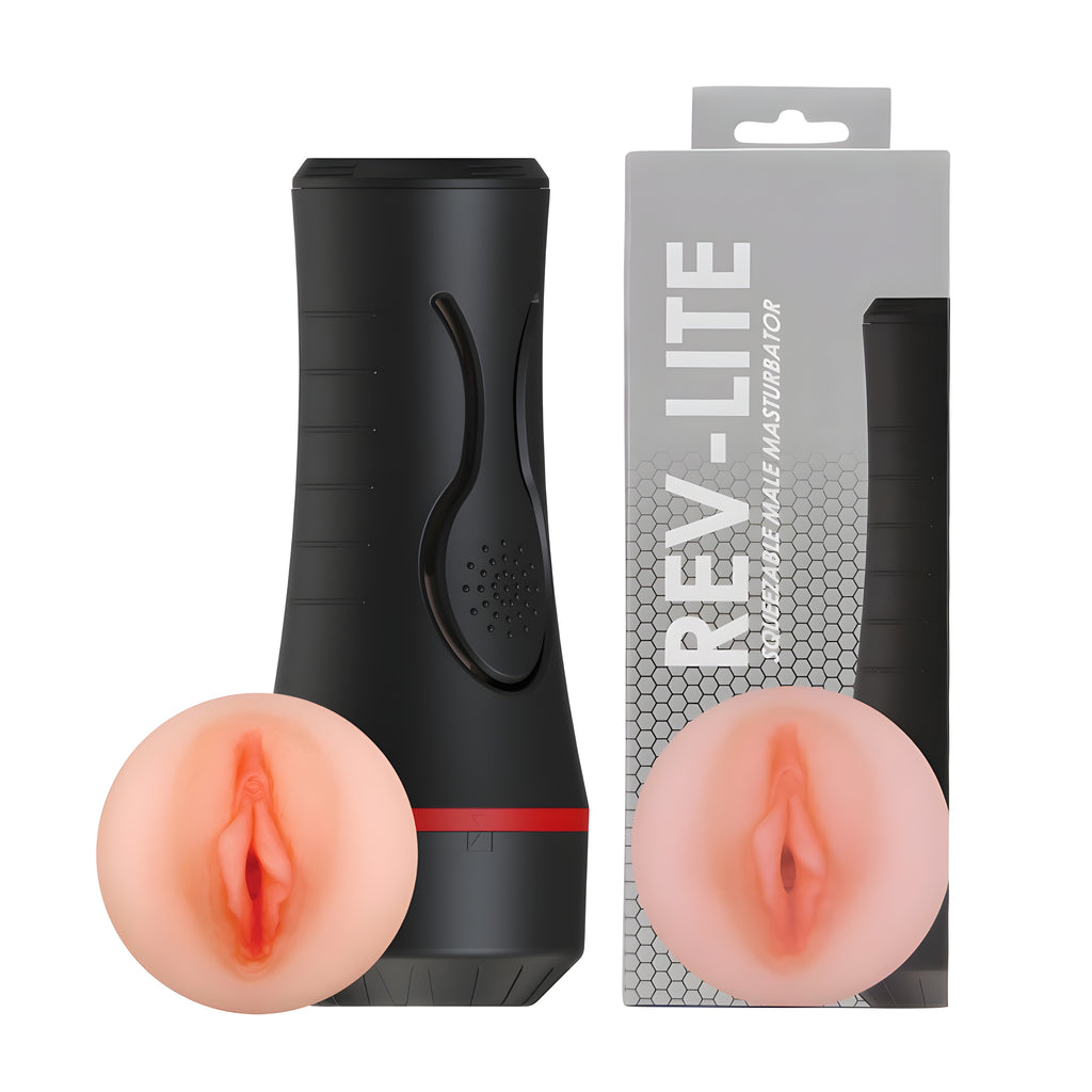 SweetTemptation – The Soft Pulse Grip