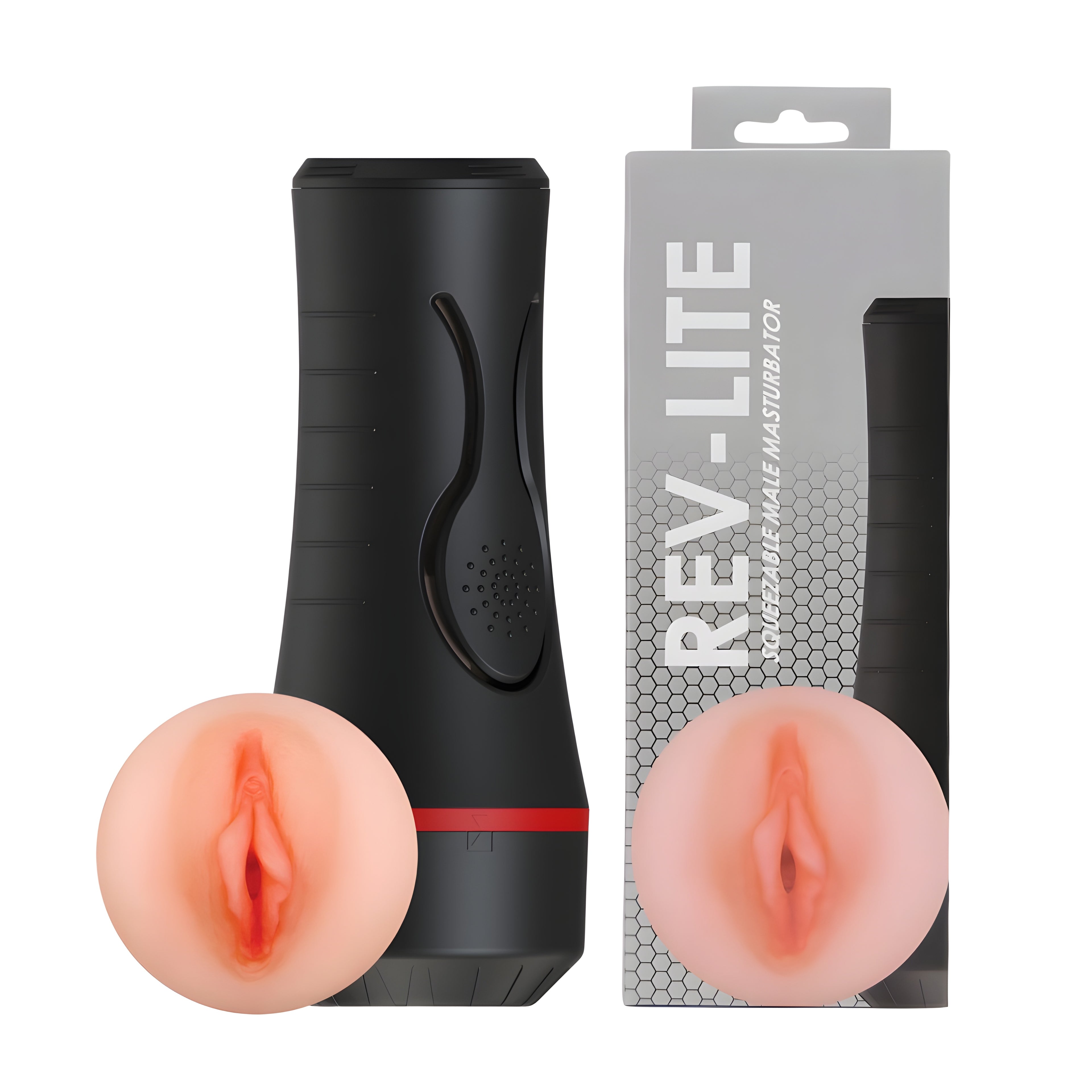 SweetTemptation – The Soft Pulse Grip